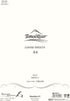 Tomoe River Paper - Loose leaf - 100 Sheets - A4 - Cream